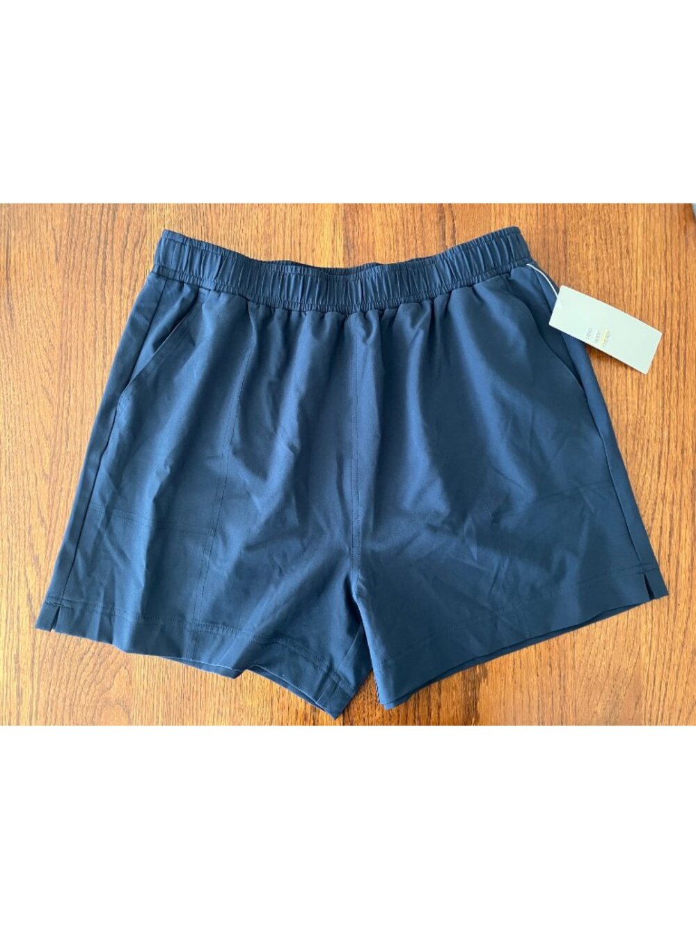 Z by Zella Go Ahead Shorts *NWT*